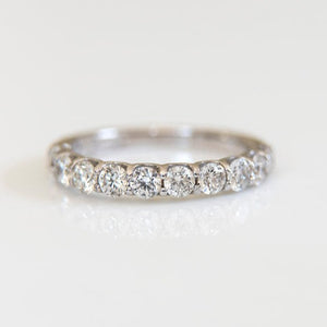 Diamond Eternity Ring 1,00ct